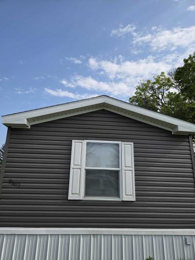 Mobile Home at 9803 Sandy Lane Ripley, NY 14775