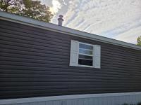 2013 Colony Mobile Home