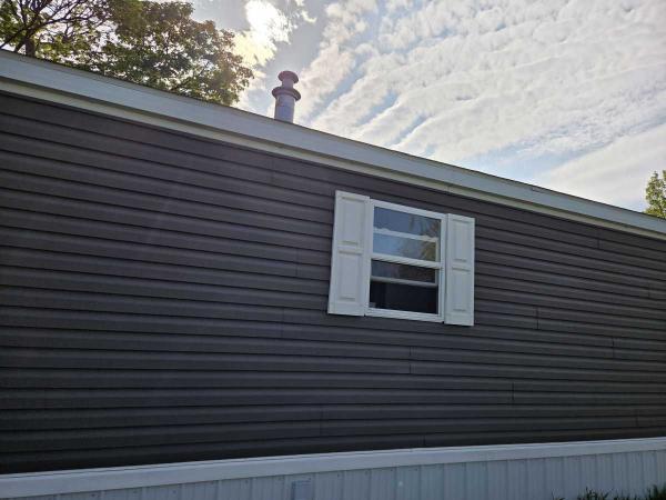 2013 Colony Mobile Home