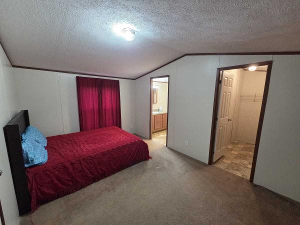 2013 Colony Mobile Home
