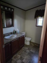2013 Colony Mobile Home