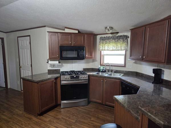 2013 Colony Mobile Home