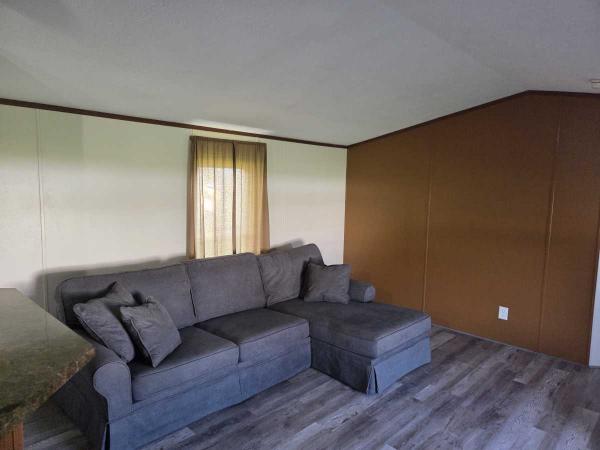 2013 Colony Mobile Home