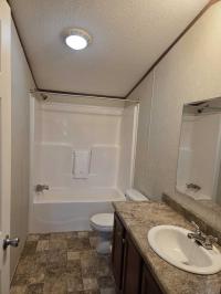 2013 Colony Mobile Home