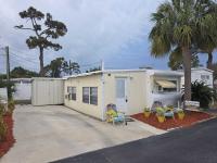 Vindale Mobile Home