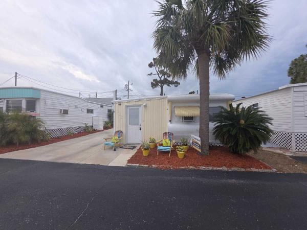 Vindale Mobile Home