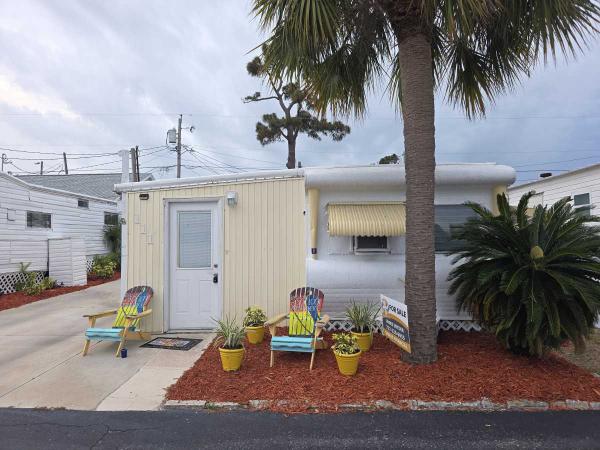 Vindale Mobile Home