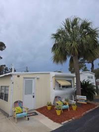Vindale Mobile Home