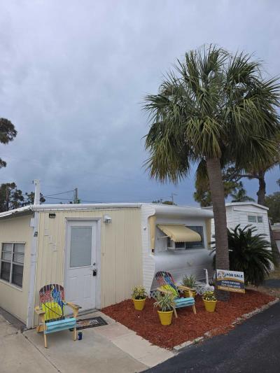 Mobile Home at 11630 Hamlin Blvd Largo, FL 33774