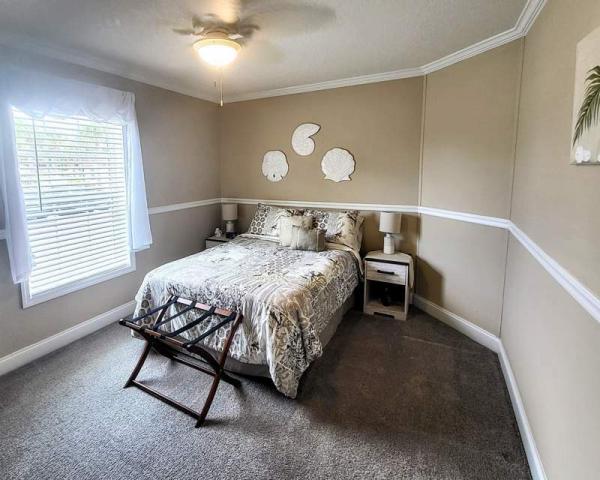 2020 Destiny Manufactured Home