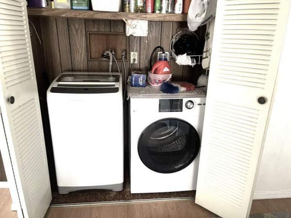 1974 Catalina Manufactured Home