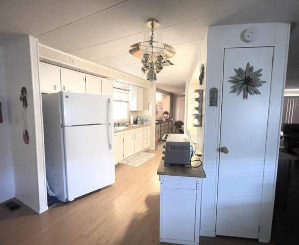 1974 Catalina Manufactured Home