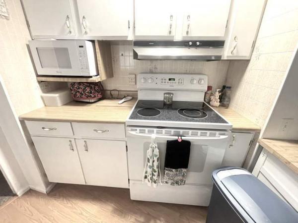 1974 Catalina Manufactured Home