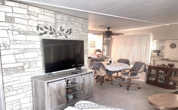 1974 Catalina Manufactured Home