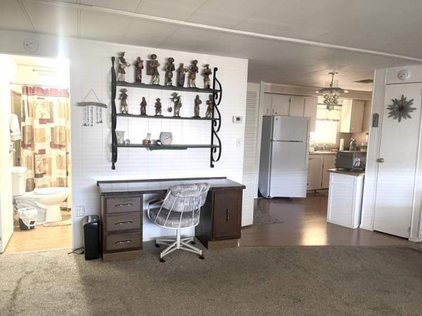 1974 Catalina Manufactured Home