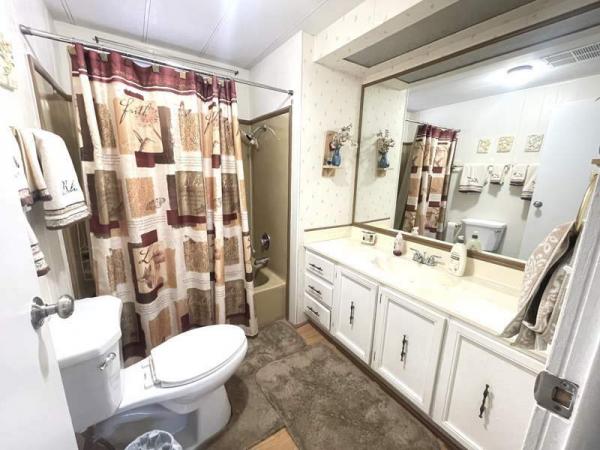 1974 Catalina Manufactured Home