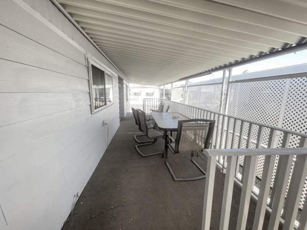 1974 Catalina Manufactured Home