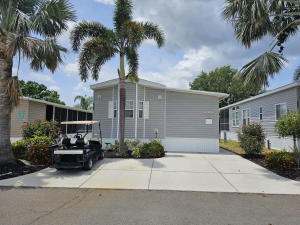 2015 Chariot Mobile Home For Sale