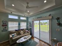 2015 Chariot Mobile Home