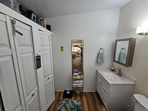 2015 Chariot Mobile Home