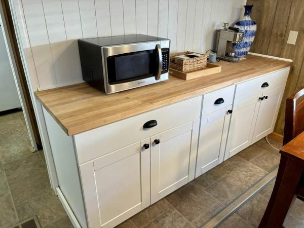 1980 Marlette Manufactured Home