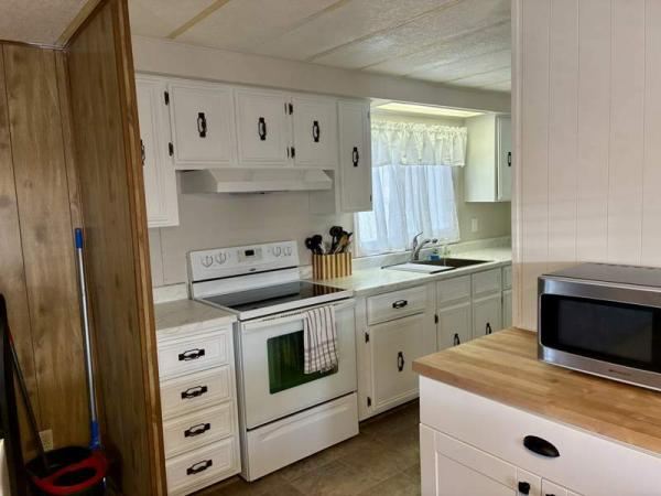 1980 Marlette Manufactured Home