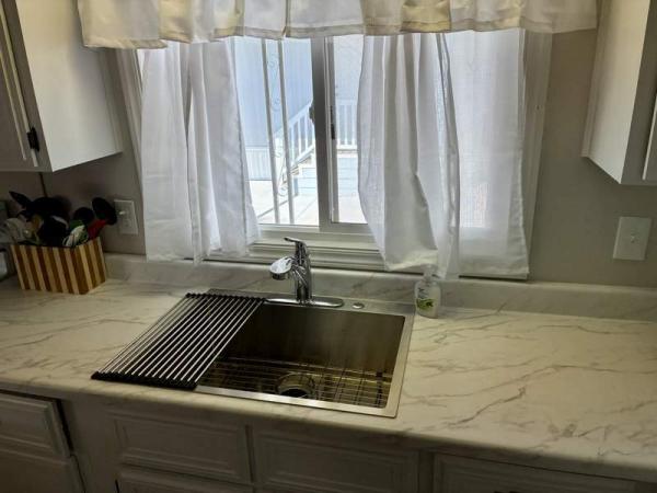 1980 Marlette Manufactured Home