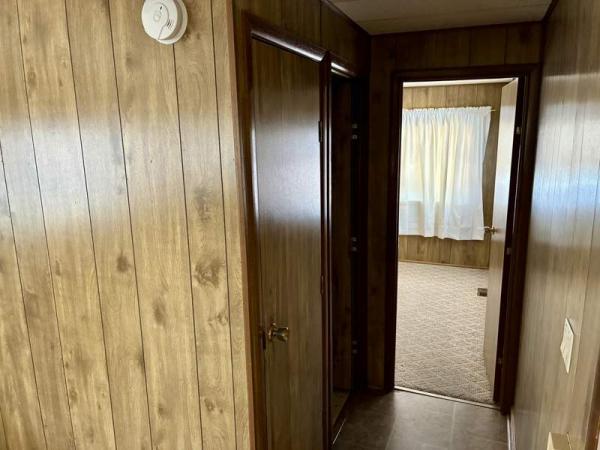 1980 Marlette Manufactured Home