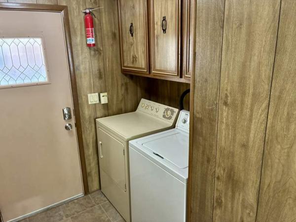 1980 Marlette Manufactured Home
