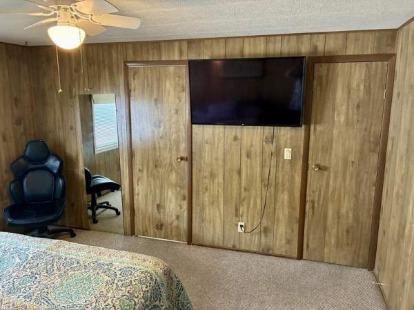 1980 Marlette Manufactured Home