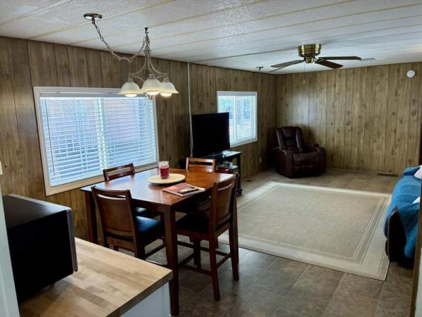 1980 Marlette Manufactured Home