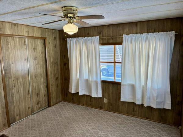 1980 Marlette Manufactured Home