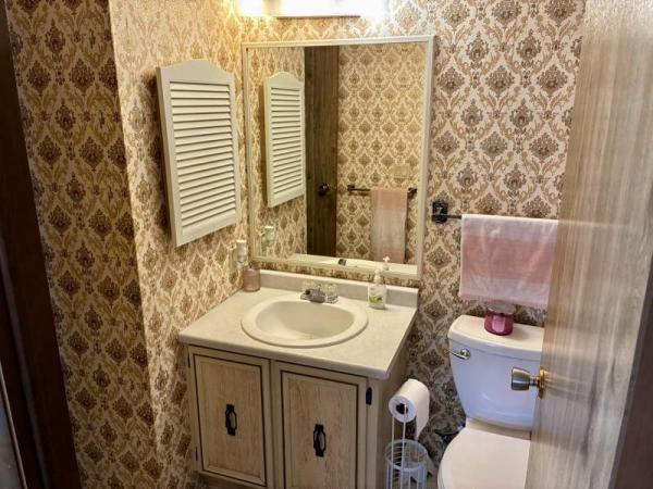 1980 Marlette Manufactured Home