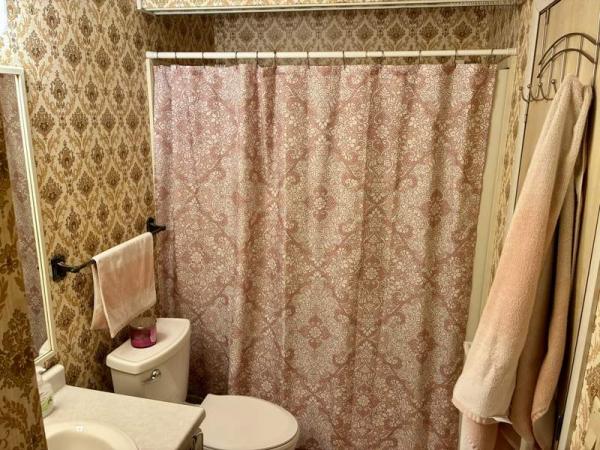 1980 Marlette Manufactured Home
