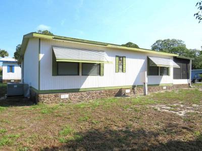 Mobile Home at 867 Tumbleweed Loop Casselberry, FL 32707