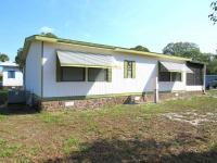 1983 Brit Manufactured Home