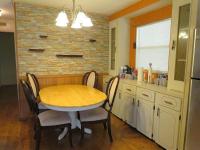 1983 Brit Manufactured Home