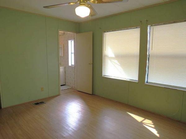 1983 Brit Manufactured Home