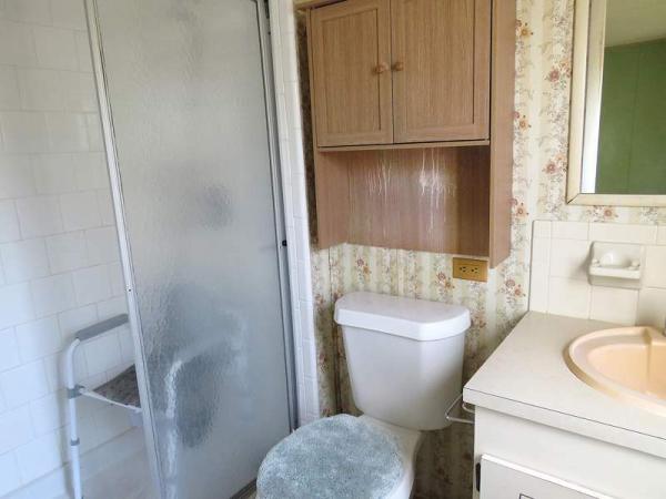 1983 Brit Manufactured Home