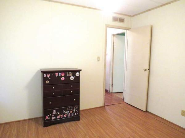 1983 Brit Manufactured Home