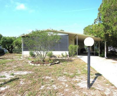 Mobile Home at 867 Tumbleweed Loop Casselberry, FL 32707