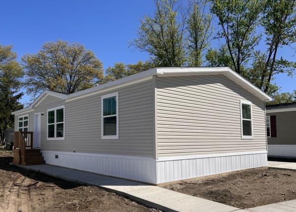 2025 Clayton Mobile Home For Sale