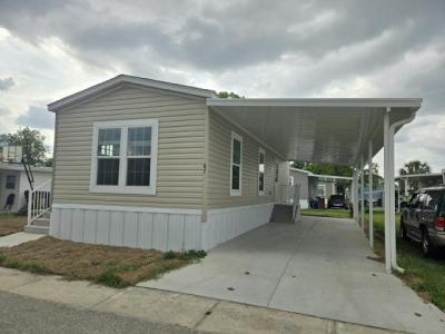 Mobile Home at 67 Pritchard Street Lakeland, FL 33815
