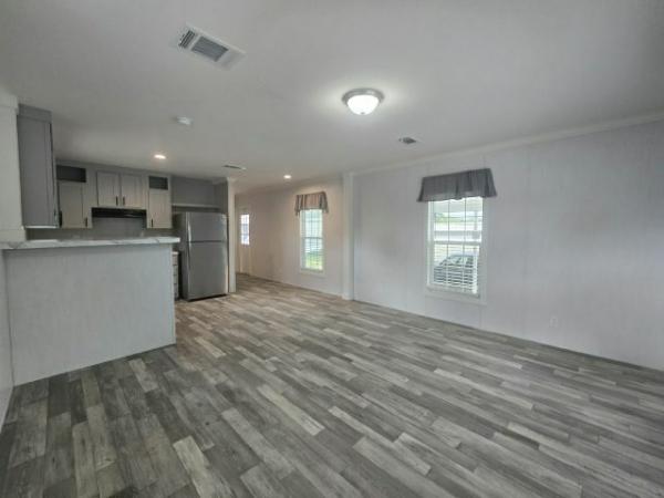 2025 Live Oak Homes (LOHGA300) Acorn Manufactured Home