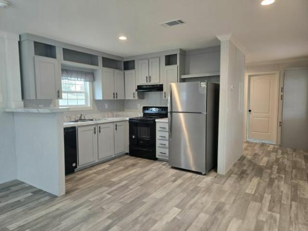 2025 Live Oak Homes (LOHGA300) Acorn Manufactured Home