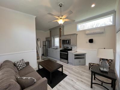 Photo 4 of 7 of home located at 1441 N. 34th Ave Site 139 Mears, MI 49436