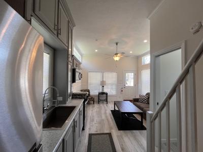 Photo 5 of 7 of home located at 1441 N. 34th Ave Site 139 Mears, MI 49436