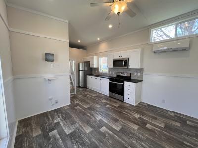 Photo 4 of 8 of home located at 1441 N. 34th Ave Site 089 Mears, MI 49436