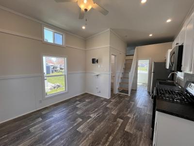 Photo 5 of 8 of home located at 1441 N. 34th Ave Site 089 Mears, MI 49436