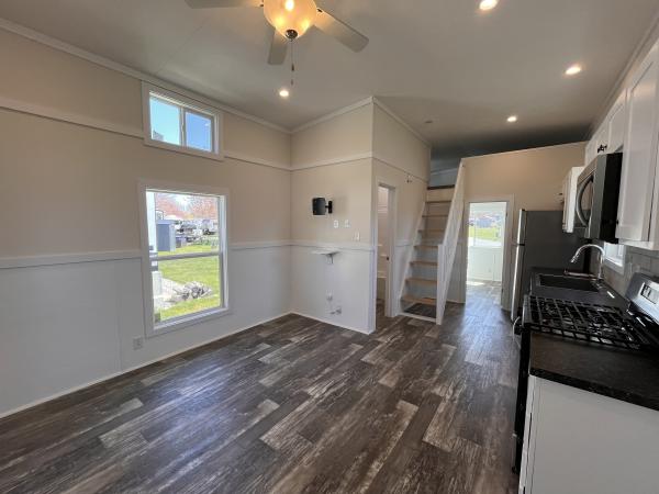2023 Skyline 1U Custom RV 14x41.3 Mobile Home